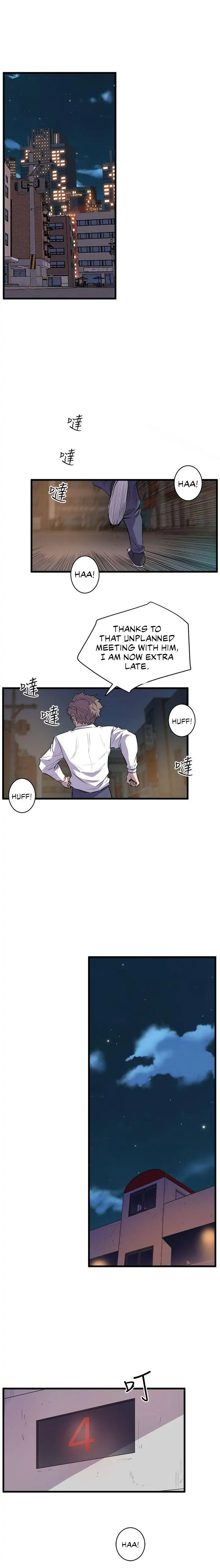 Peek Chapter 16 Page 9