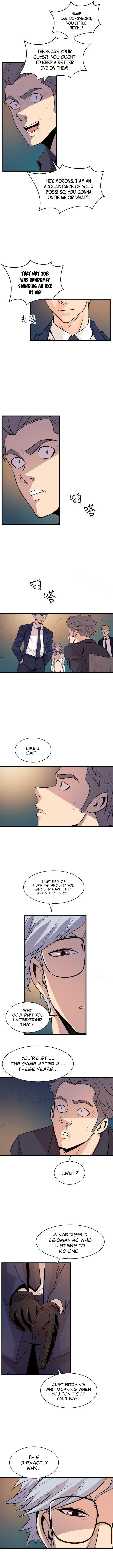 Peek Chapter 17 Page 8