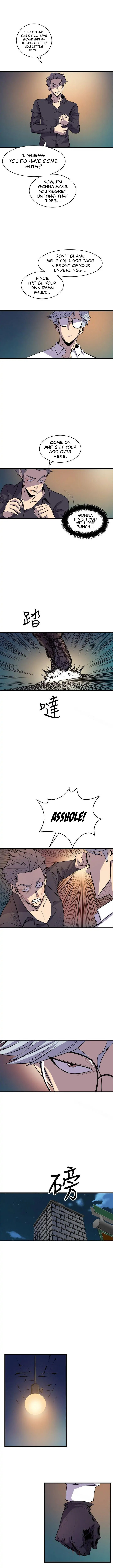 Peek Chapter 18 Page 9