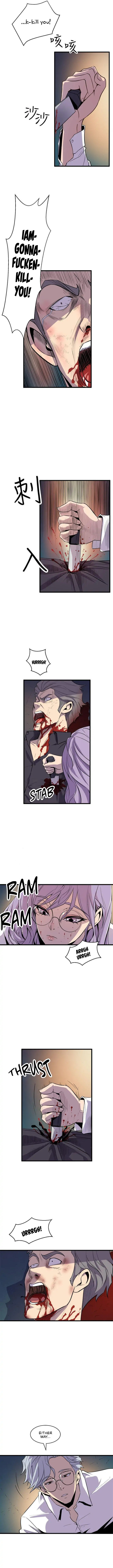 Peek Chapter 19 Page 6