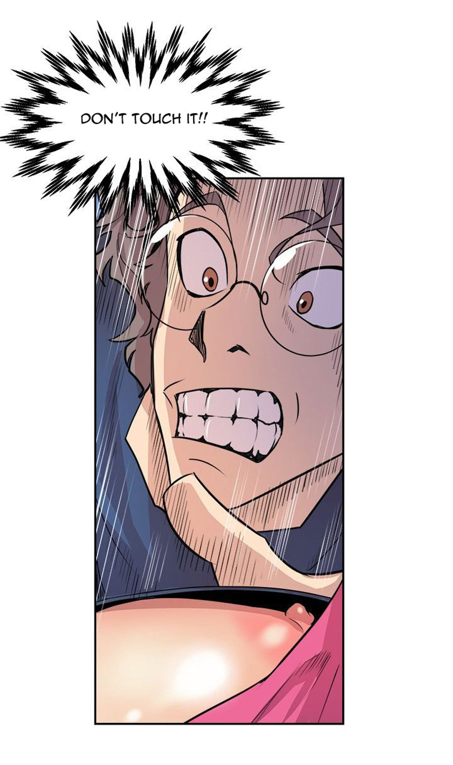 Peek Chapter 2 Page 113