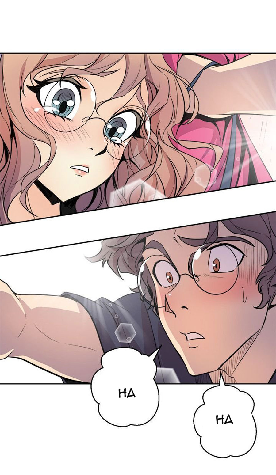 Peek Chapter 2 Page 119