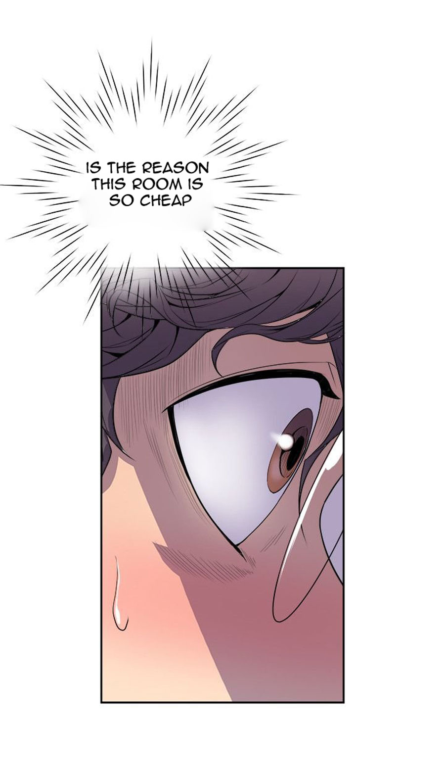 Peek Chapter 2 Page 14