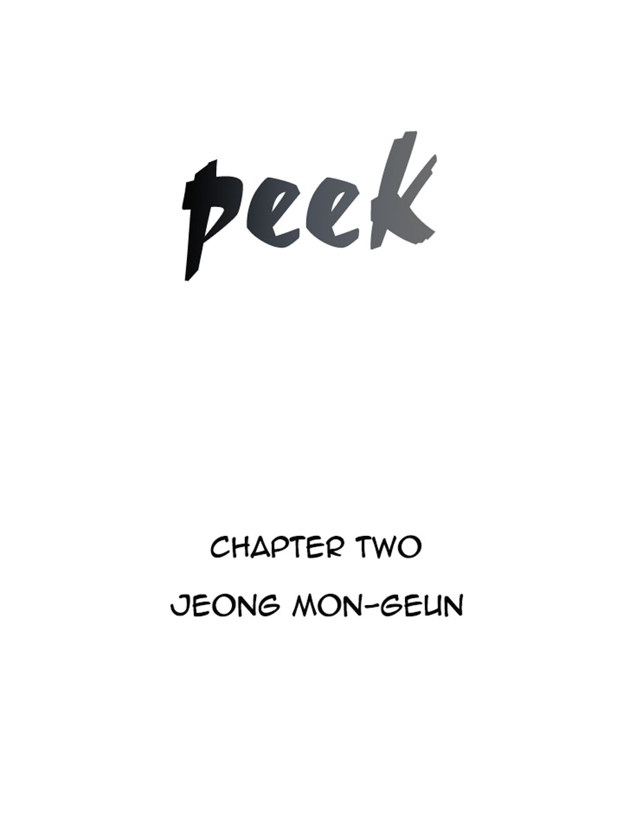 Peek Chapter 2 Page 19