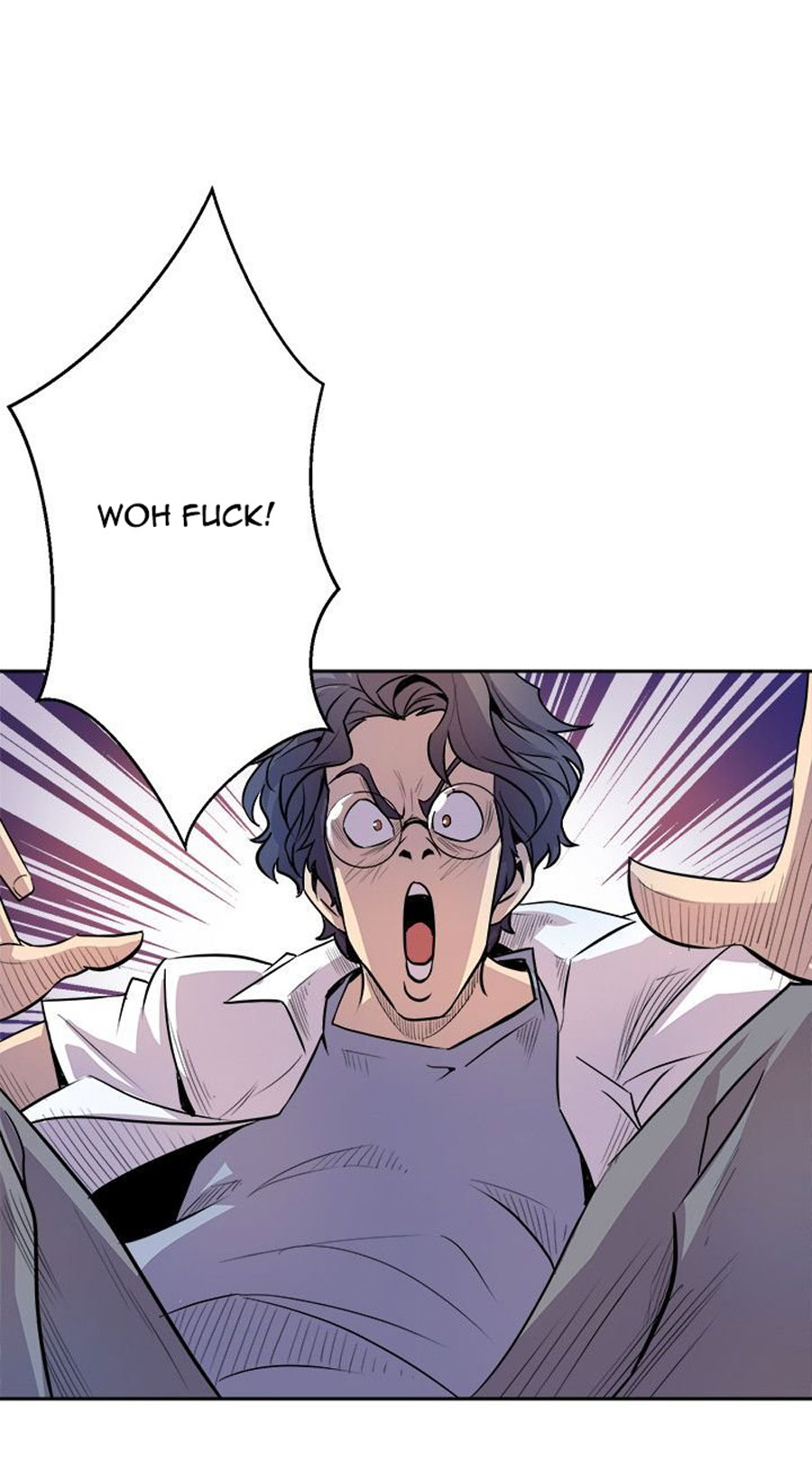 Peek Chapter 2 Page 23