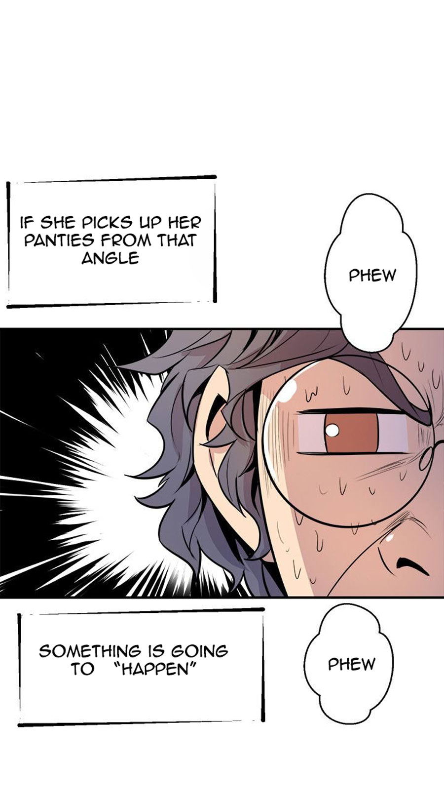 Peek Chapter 2 Page 50