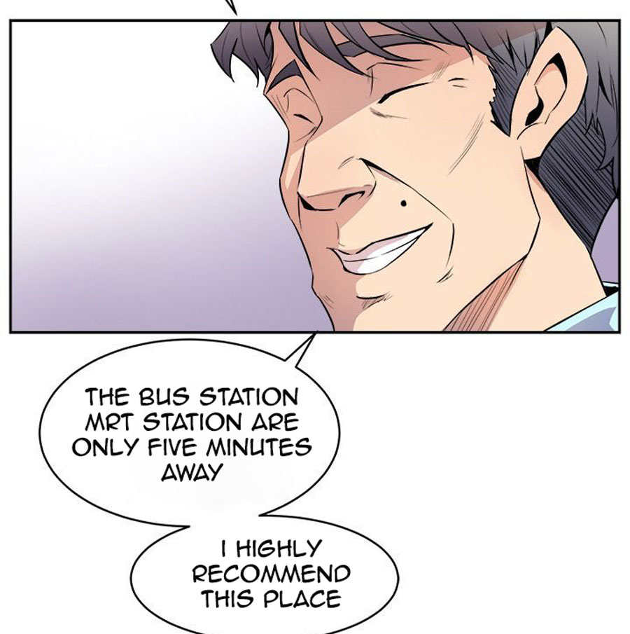 Peek Chapter 2 Page 7
