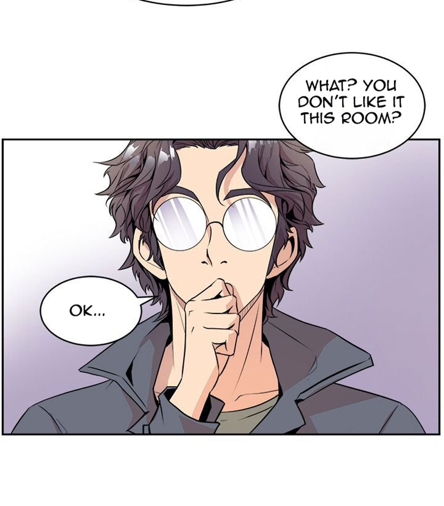 Peek Chapter 2 Page 8