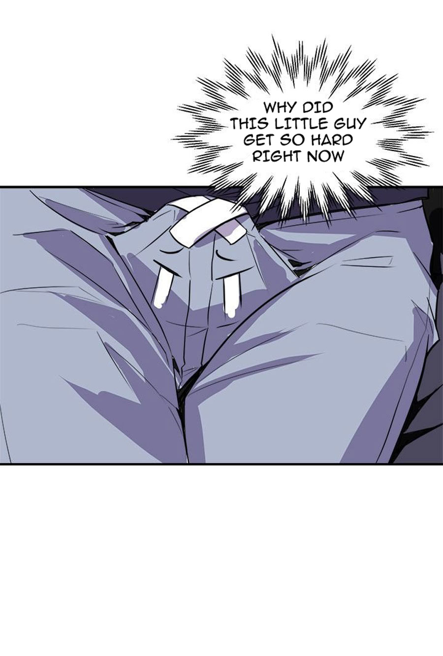 Peek Chapter 2 Page 86