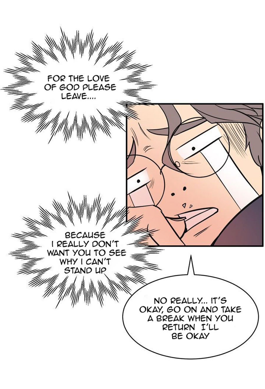 Peek Chapter 2 Page 90
