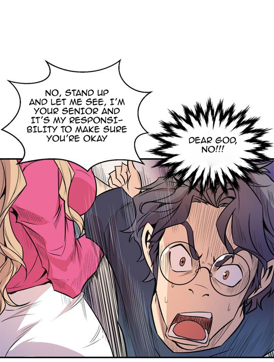 Peek Chapter 2 Page 91