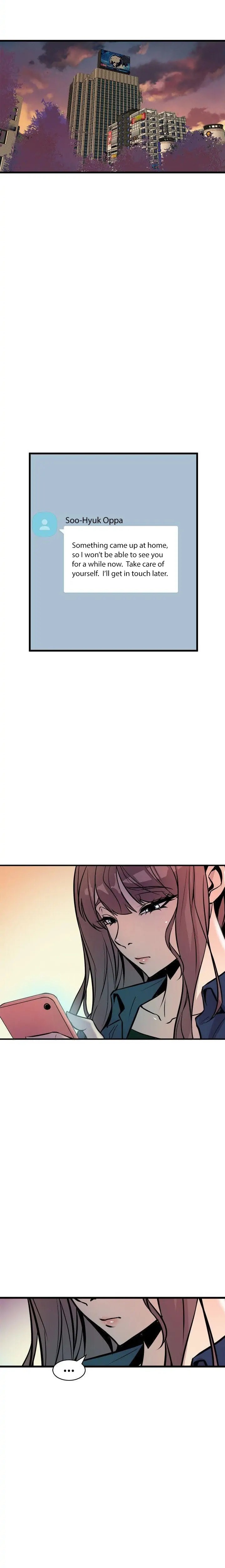 Peek Chapter 20 Page 10