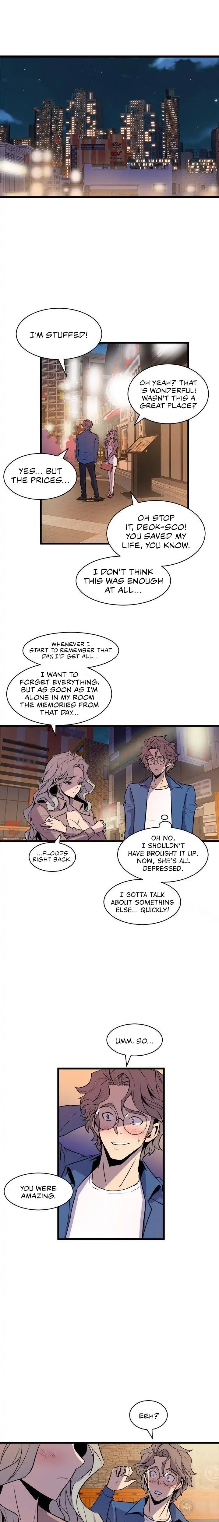 Peek Chapter 20 Page 11