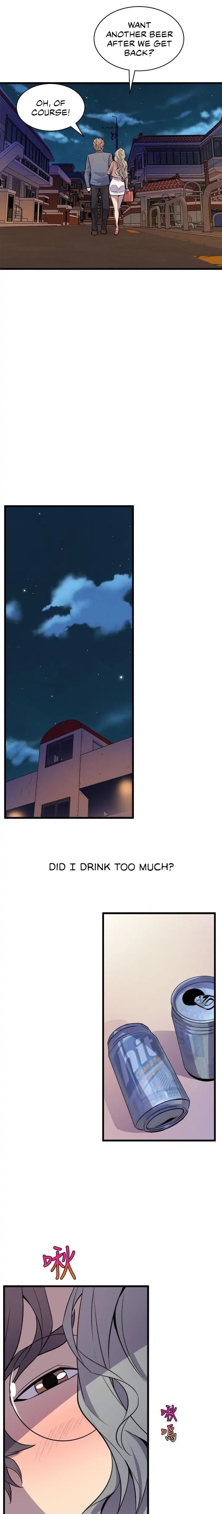 Peek Chapter 20 Page 19