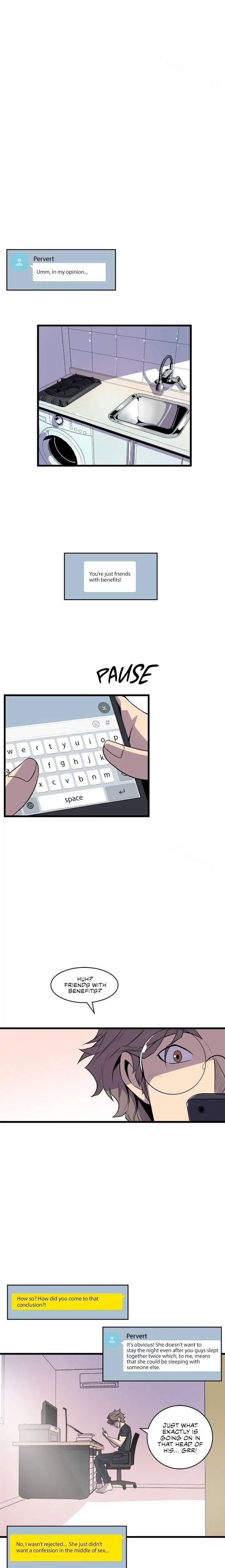 Peek Chapter 20 Page 3