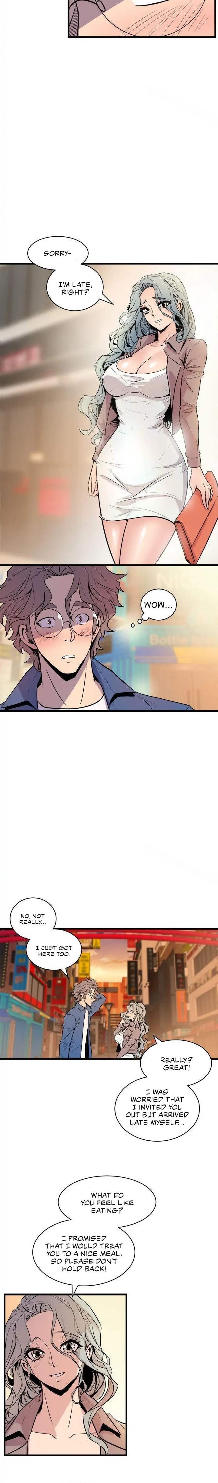 Peek Chapter 20 Page 8