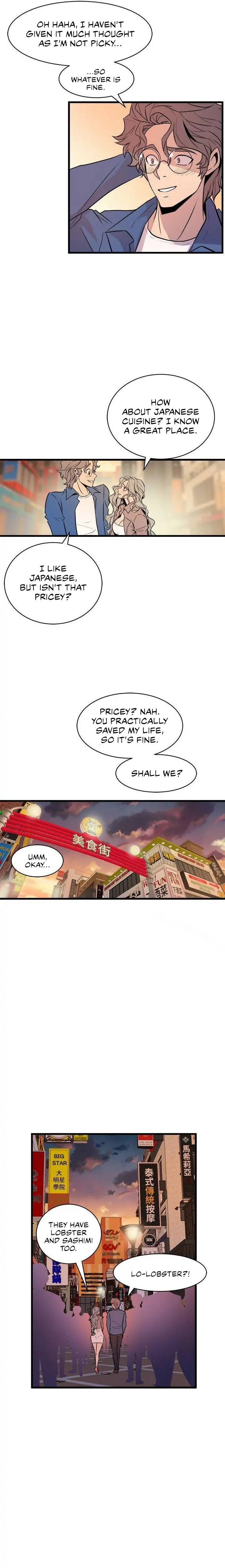 Peek Chapter 20 Page 9
