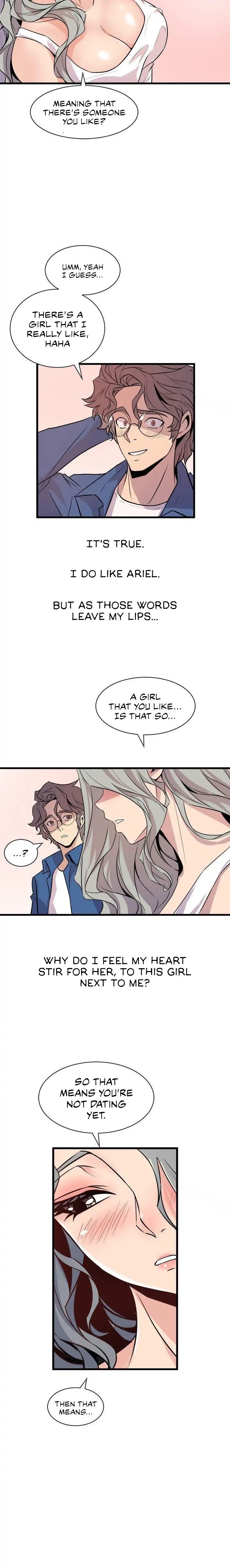 Peek Chapter 21 Page 6