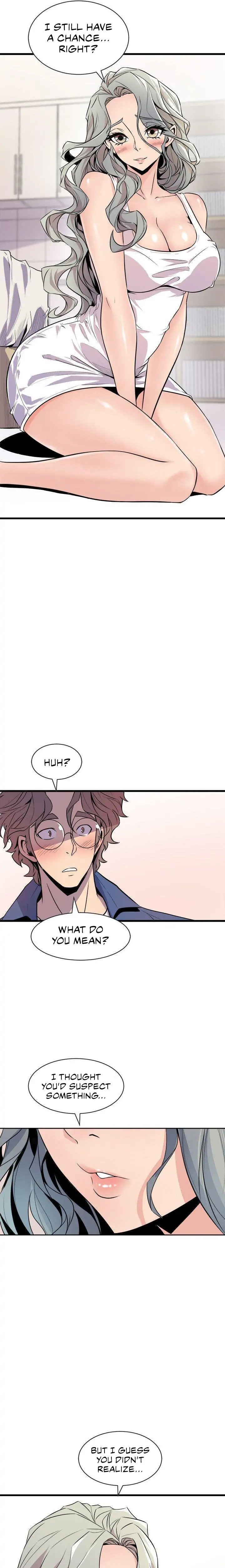 Peek Chapter 21 Page 7