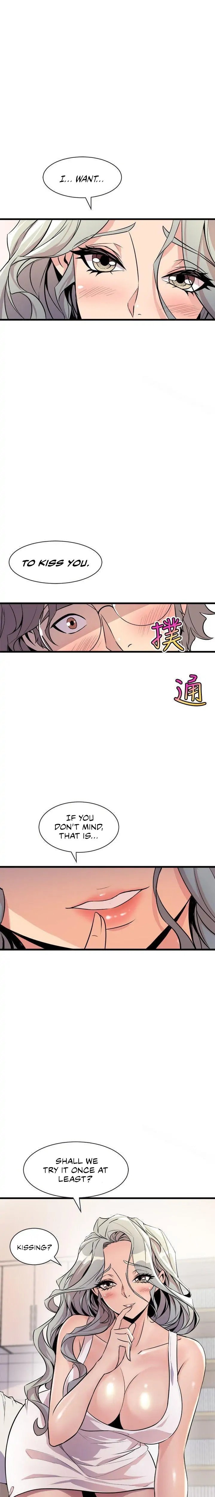 Peek Chapter 21 Page 9