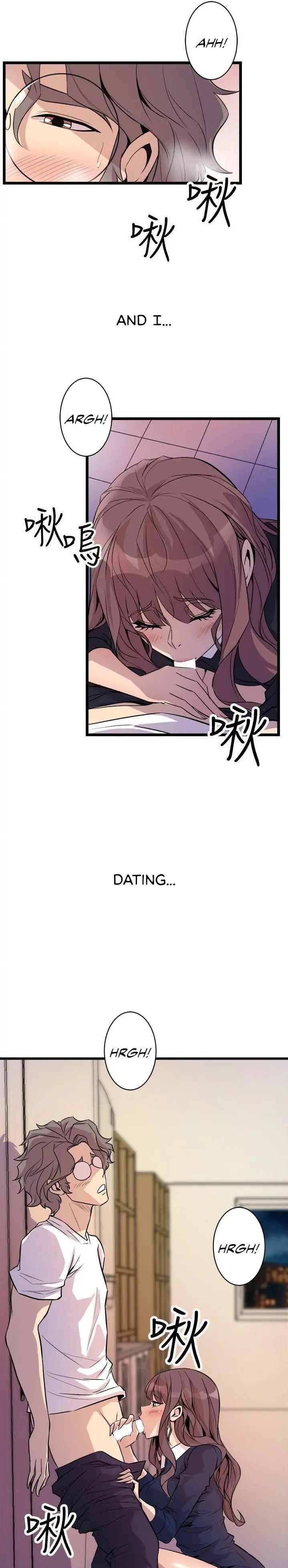 Peek Chapter 22 Page 15