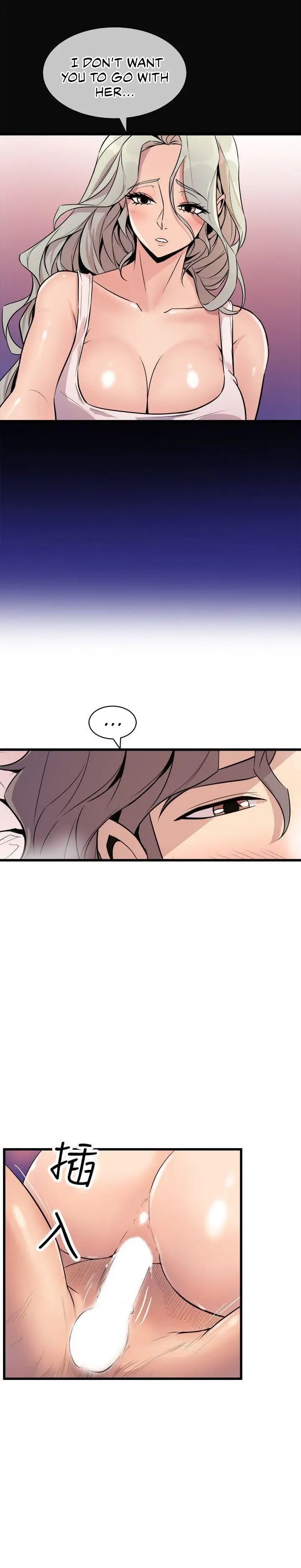 Peek Chapter 22 Page 20