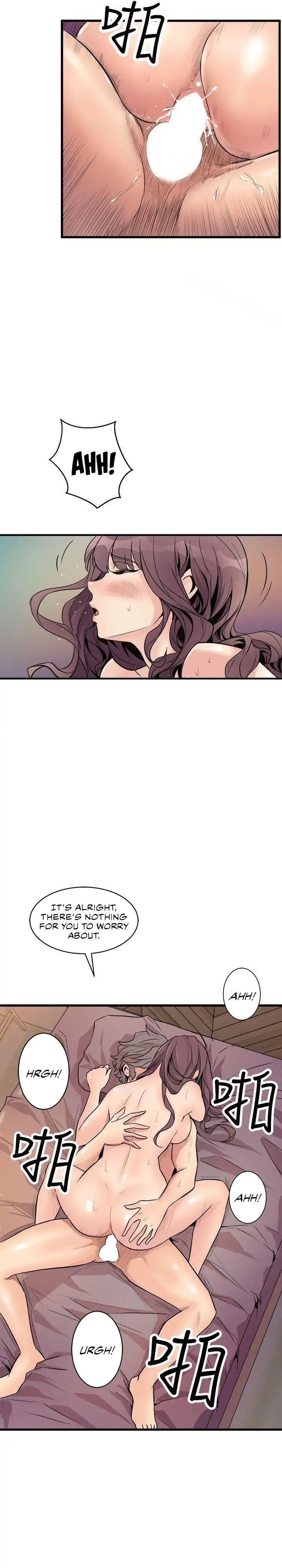 Peek Chapter 22 Page 21
