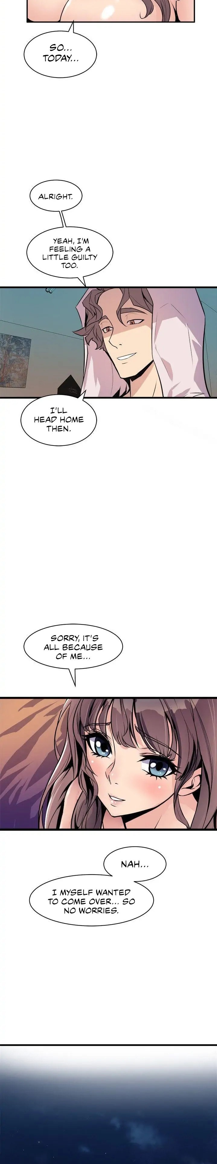 Peek Chapter 22 Page 24