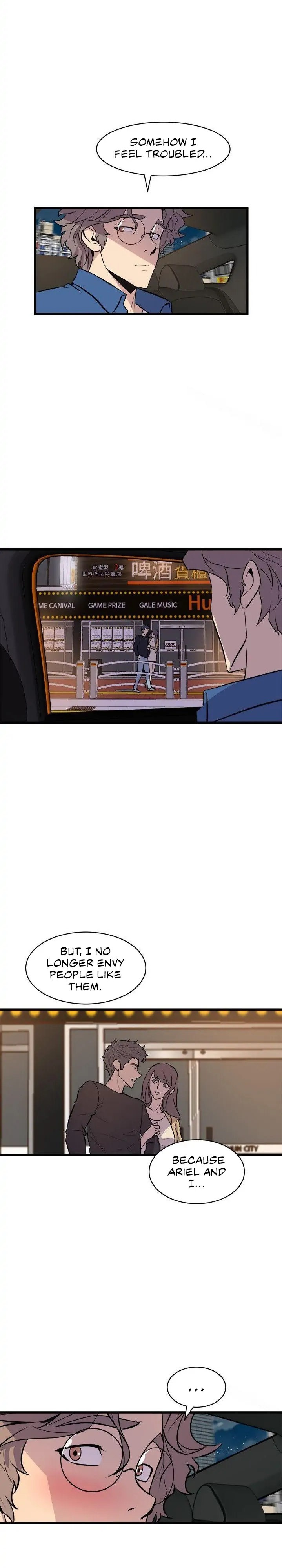 Peek Chapter 22 Page 26