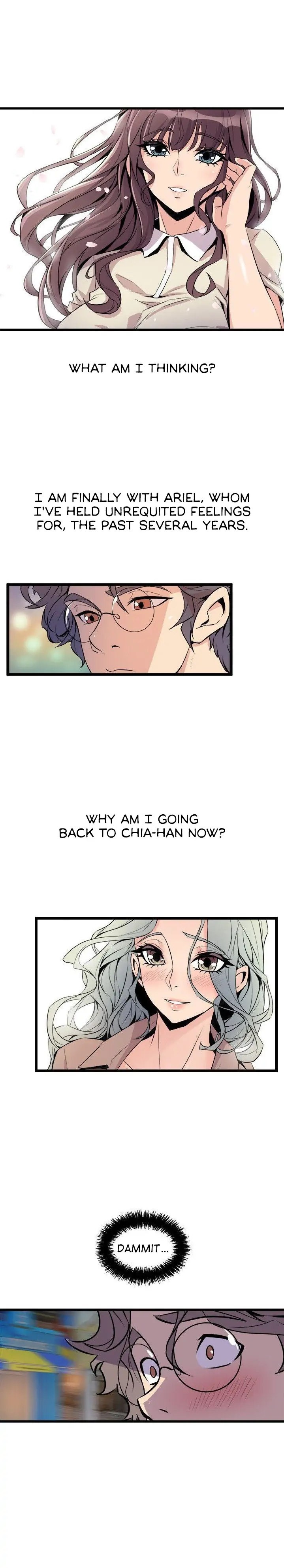 Peek Chapter 22 Page 27