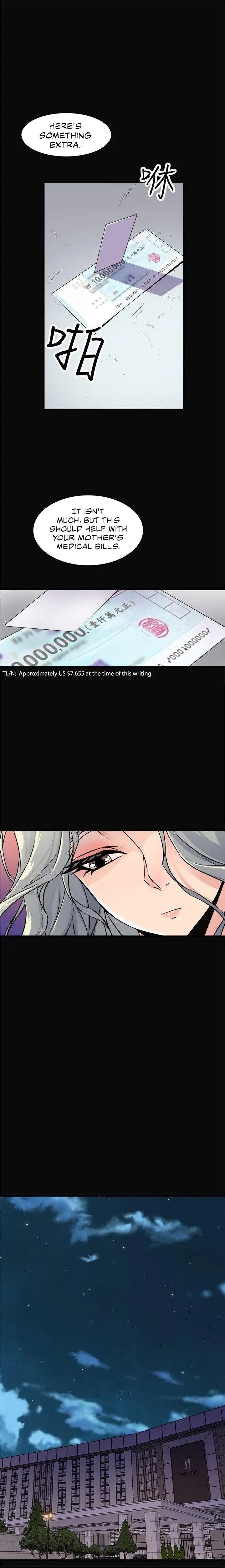 Peek Chapter 23 Page 16