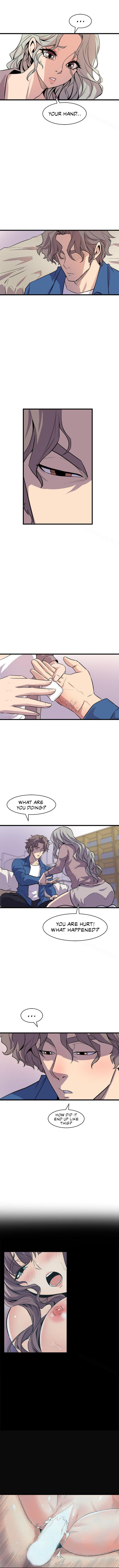 Peek Chapter 24 Page 9