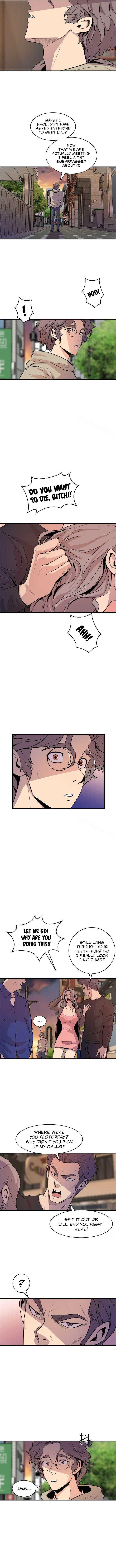 Peek Chapter 26 Page 3
