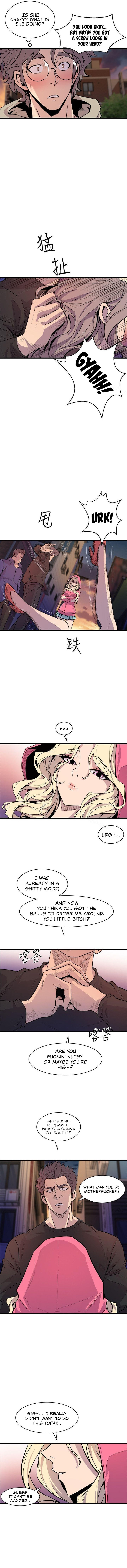 Peek Chapter 26 Page 7