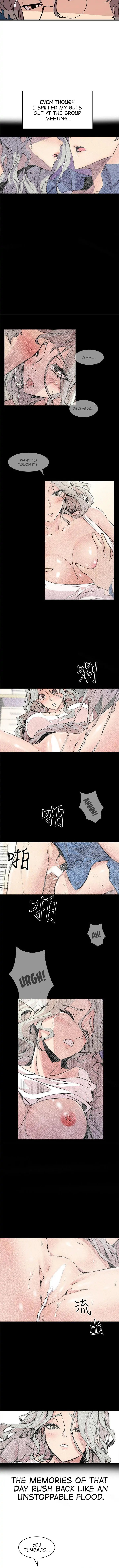 Peek Chapter 27 Page 10
