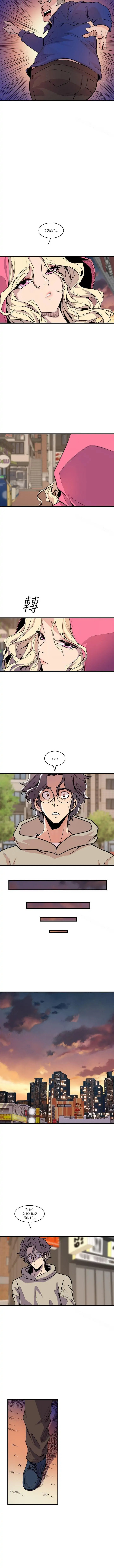 Peek Chapter 27 Page 5