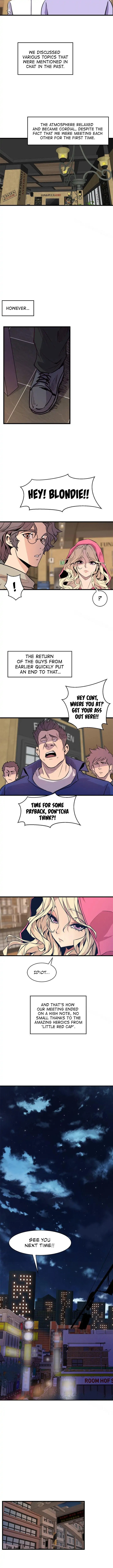 Peek Chapter 27 Page 8