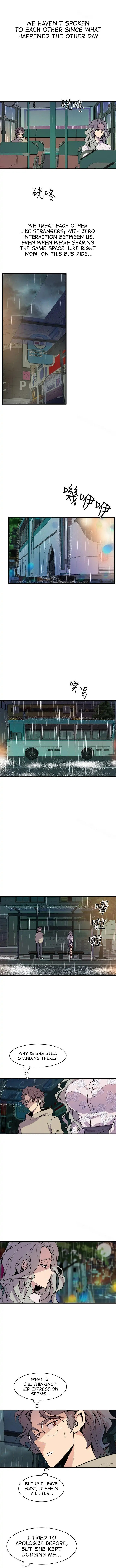 Peek Chapter 28 Page 3