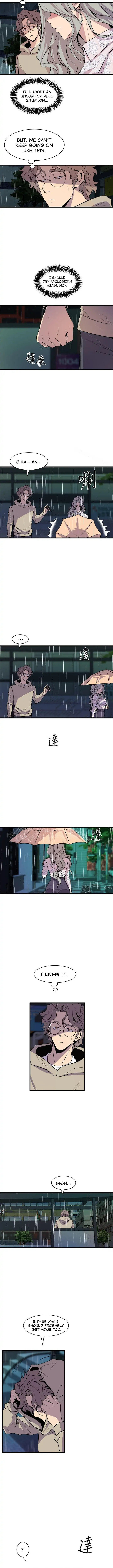 Peek Chapter 28 Page 4