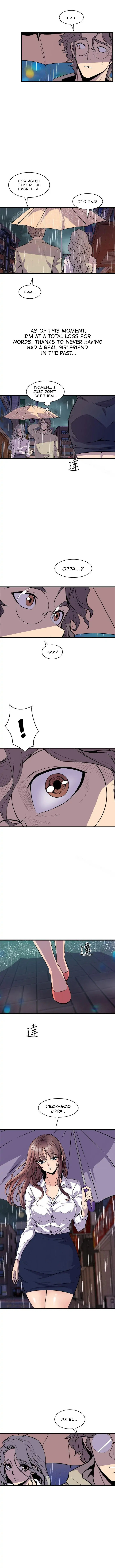 Peek Chapter 28 Page 6