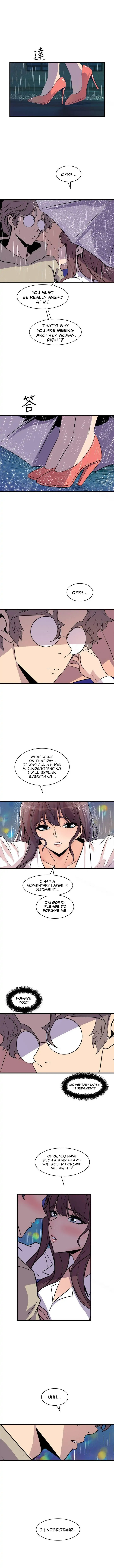 Peek Chapter 28 Page 8