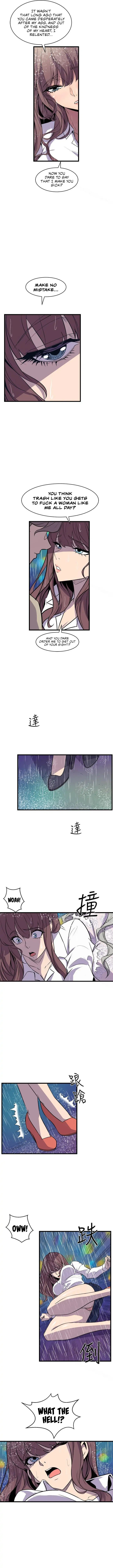 Peek Chapter 29 Page 3