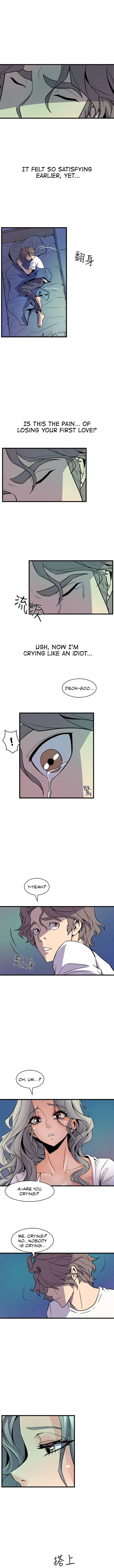Peek Chapter 29 Page 8