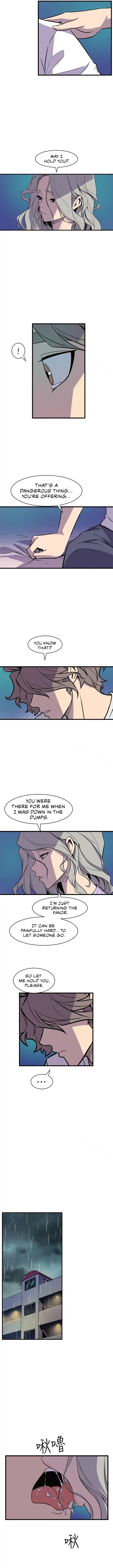 Peek Chapter 29 Page 9