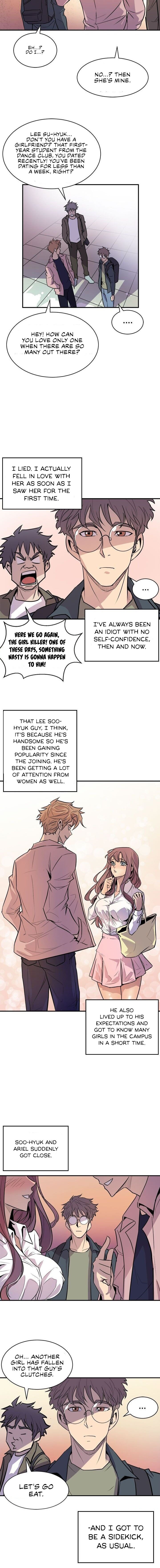 Peek Chapter 3 Page 10