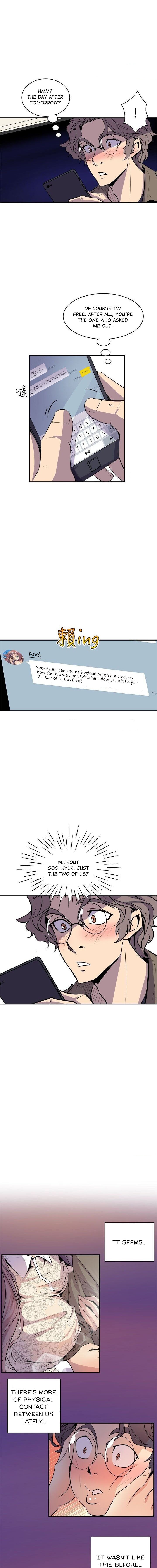 Peek Chapter 3 Page 13