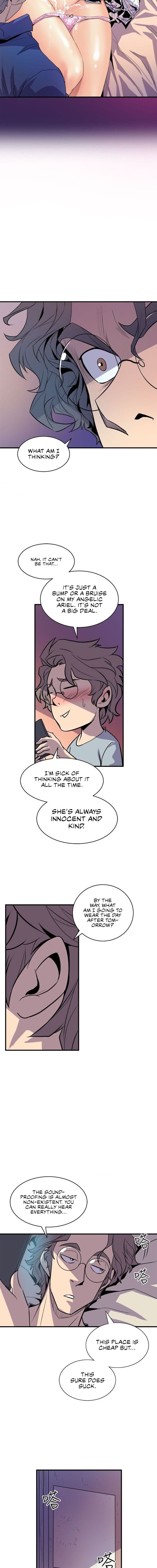 Peek Chapter 3 Page 19