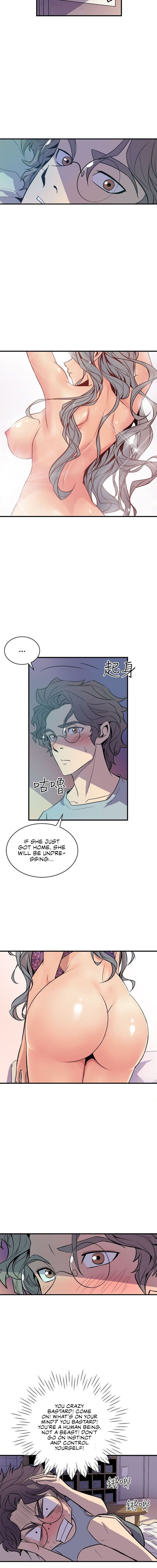 Peek Chapter 3 Page 20