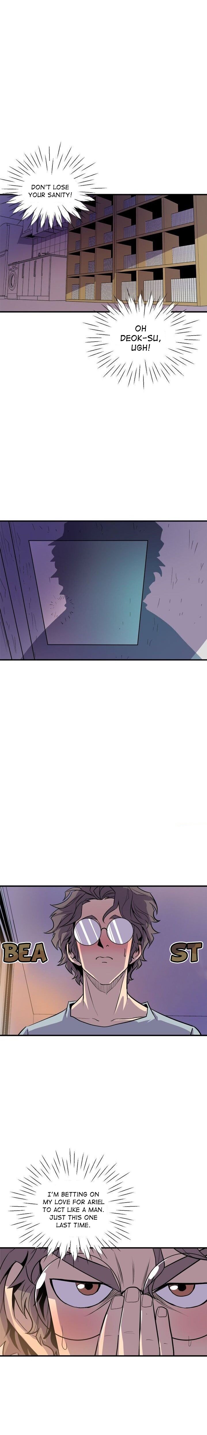 Peek Chapter 3 Page 21