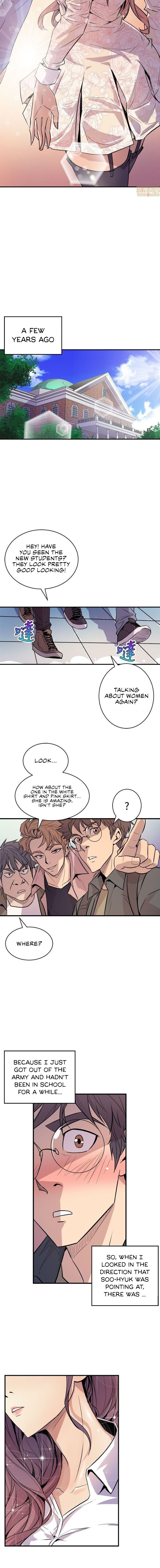 Peek Chapter 3 Page 8